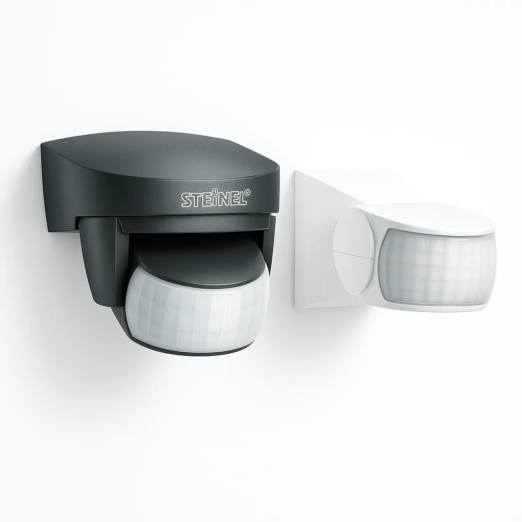 Steinel Sensoren