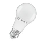 Ledvance Classic LED E27 Birne Matt 8.5W 806lm - 840 Kaltweiß | Ersatz Für 60W