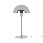 Nordlux Tischlampe Ellen 20 Metall Chrom | Geeignet für 1x E14