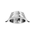 Noxion LED Downlight Leto 12W 1440lm 60D - 940 Kaltweiß | 165mm - Ausschnitt 140mm