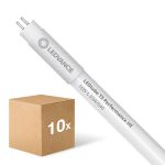Mehrfachpackung 10x Ledvance LED Röhre T5 Performance (Mains AC) High Efficiency 16W 2400lm - 840 Kaltweiß | 115cm - Ersatz Für 35W