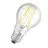 Osram Classic LED E27 Birne Fadenlampe 2.5W 525lm - 830 Extra Warmweiß