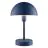 Nordlux Tischlampe Ellen To-Go Aluminium Blau - 2.8W 300lm - 830 Warmweiß | IP44 - 3-Stufen Dimmbar