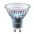 Philips LEDspot ExpertColor GU10 3.9W 927 25D (MASTER) | Beste Farbwiedergabe - Extra Warmweiß - Dimmbar - Ersetzt 35W