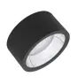 Ledvance LED Downlight Surface IP65 Aluminium Schwarz 45W 4950lm 60D - 840 Kaltweiß | IP65