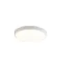 Ansell LED Bulkhead Gamma Mini 10W 1148lm - 830-840 CCT | 250mm - IP54 - Motion and Light Sensor