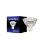 Noxion LED-Spot GU5.3 MR16 5W 470lm 36D - 830 Warmweiß | Dimmbar - Ersatz für 35W