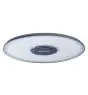 Philips LED Highbay CoreLine Aluminium Grau 222W 40000lm 90D - 840 Kaltweiß | IP66 - Dimmbar, Dali 