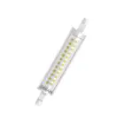 Osram Slim Line LED R7s 118mm 12W 1521lm - 827 Extra Warmweiß | Ersatz für 100W