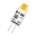 Osram LEDPin Micro 1W 827 | Extra Warmweiß - Ersatz für 10W