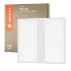 Ledvance LED Panel Protect 36W 5040lm - 840 Kaltweiß | 60x60cm - UGR 