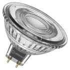 Ledvance LED Reflektor GU5.3 MR16 4.9W 500lm 36d - 927 Extra Warmweiß | Dimmbar - Ersatz Für 43W