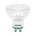 Philips MASTER LED Spot GU10 PAR16 2.4W 380lm 36D - 830 Warmweiß | Ersatz für 50W
